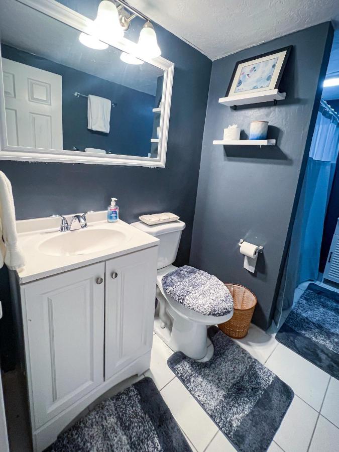 Modern Designed Dtwn Condo With A 99 Percent Walk Score Atlanta Luaran gambar