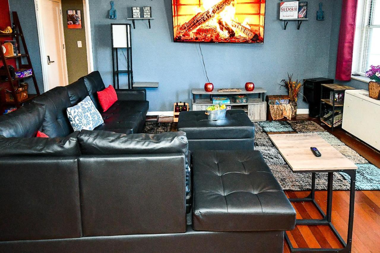 Modern Designed Dtwn Condo With A 99 Percent Walk Score Atlanta Luaran gambar