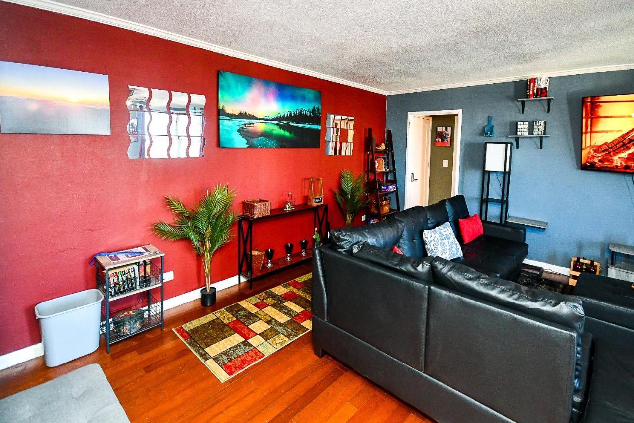 Modern Designed Dtwn Condo With A 99 Percent Walk Score Atlanta Luaran gambar