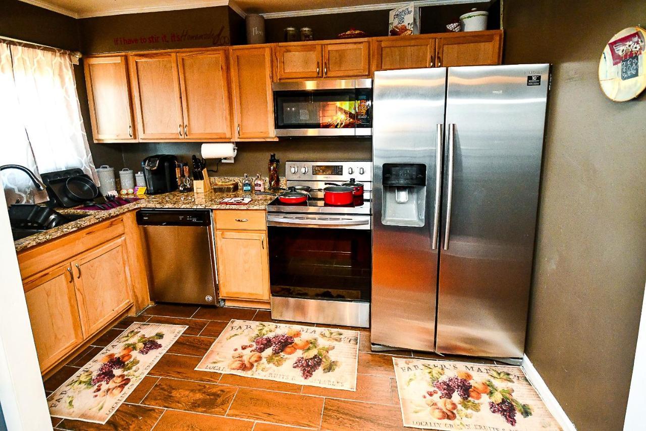 Modern Designed Dtwn Condo With A 99 Percent Walk Score Atlanta Luaran gambar