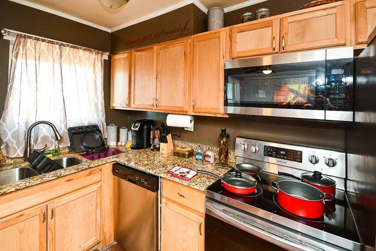 Modern Designed Dtwn Condo With A 99 Percent Walk Score Atlanta Luaran gambar