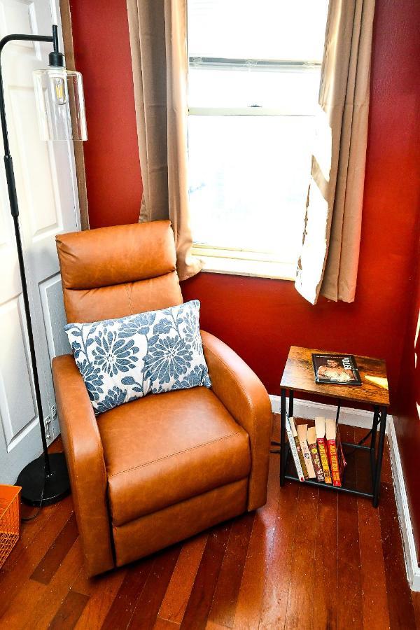 Modern Designed Dtwn Condo With A 99 Percent Walk Score Atlanta Luaran gambar