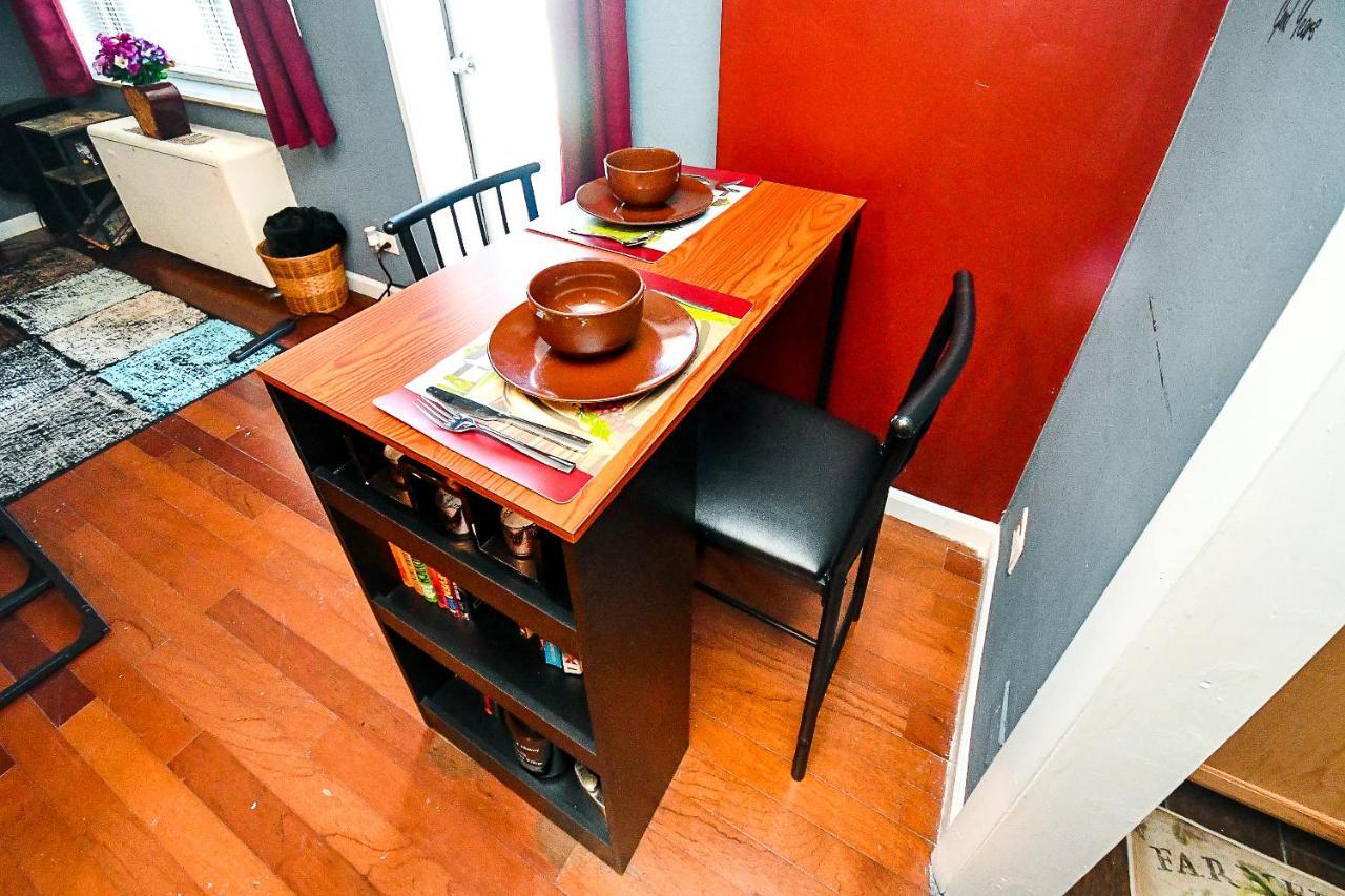 Modern Designed Dtwn Condo With A 99 Percent Walk Score Atlanta Luaran gambar