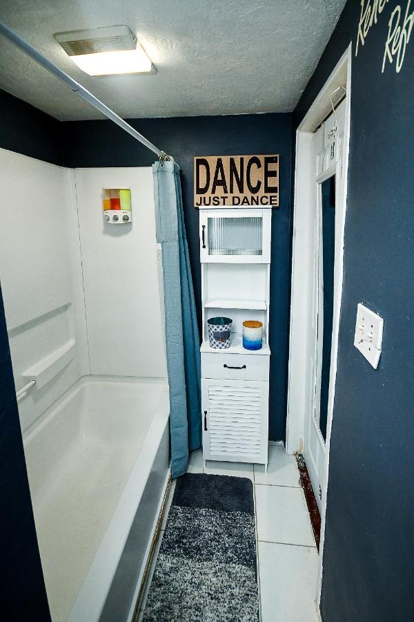 Modern Designed Dtwn Condo With A 99 Percent Walk Score Atlanta Luaran gambar