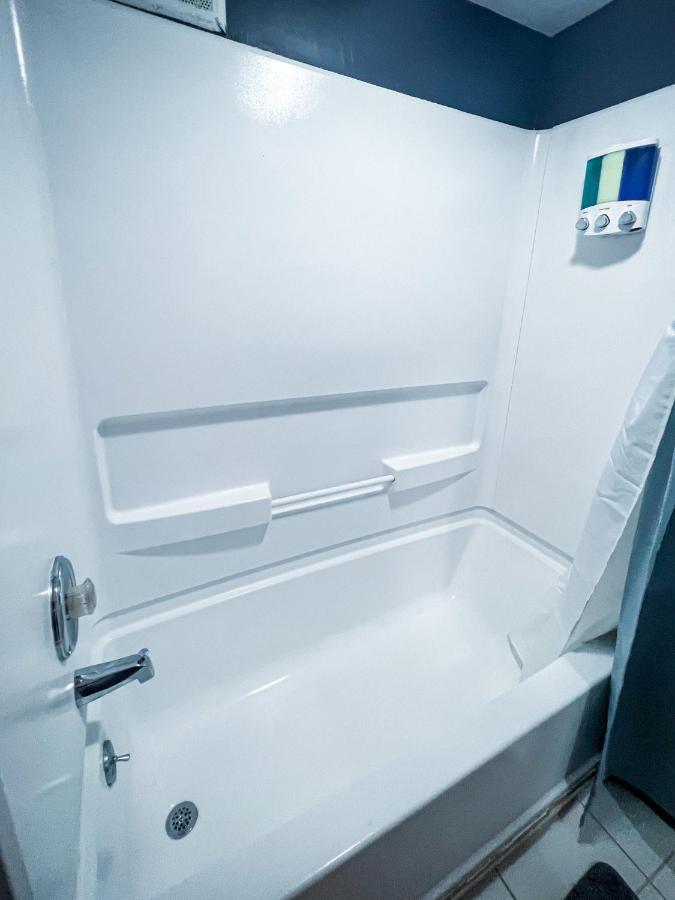 Modern Designed Dtwn Condo With A 99 Percent Walk Score Atlanta Luaran gambar