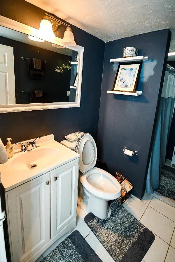 Modern Designed Dtwn Condo With A 99 Percent Walk Score Atlanta Luaran gambar