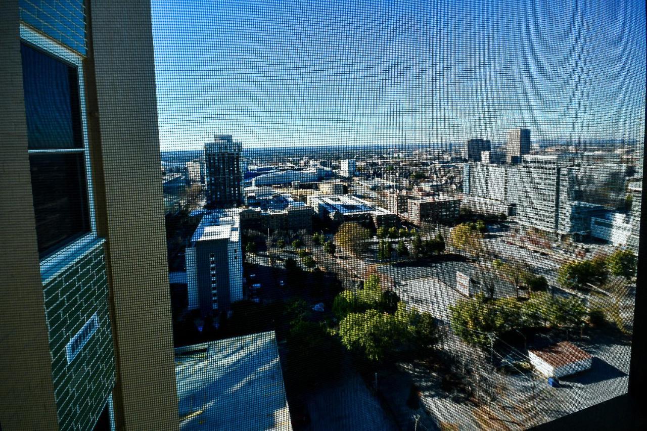 Modern Designed Dtwn Condo With A 99 Percent Walk Score Atlanta Luaran gambar