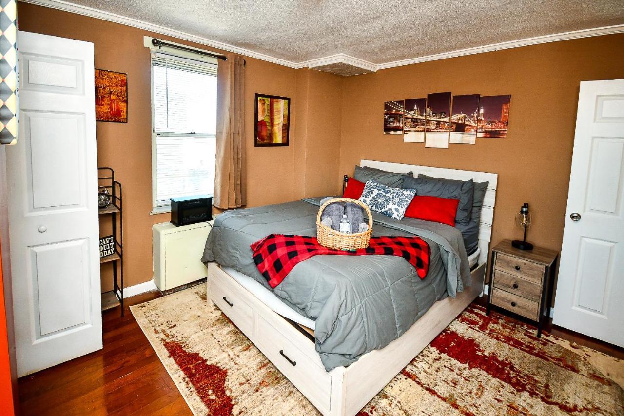 Modern Designed Dtwn Condo With A 99 Percent Walk Score Atlanta Luaran gambar
